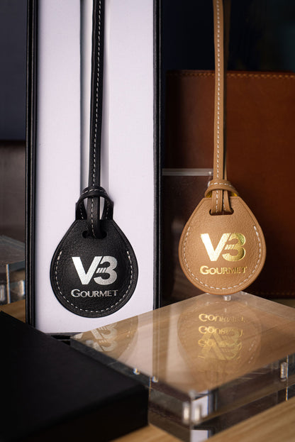 Air Tag Sleeve [Corporate Gift]
