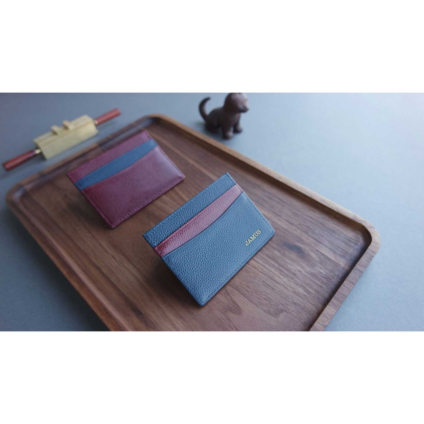 Atlas Cardholder