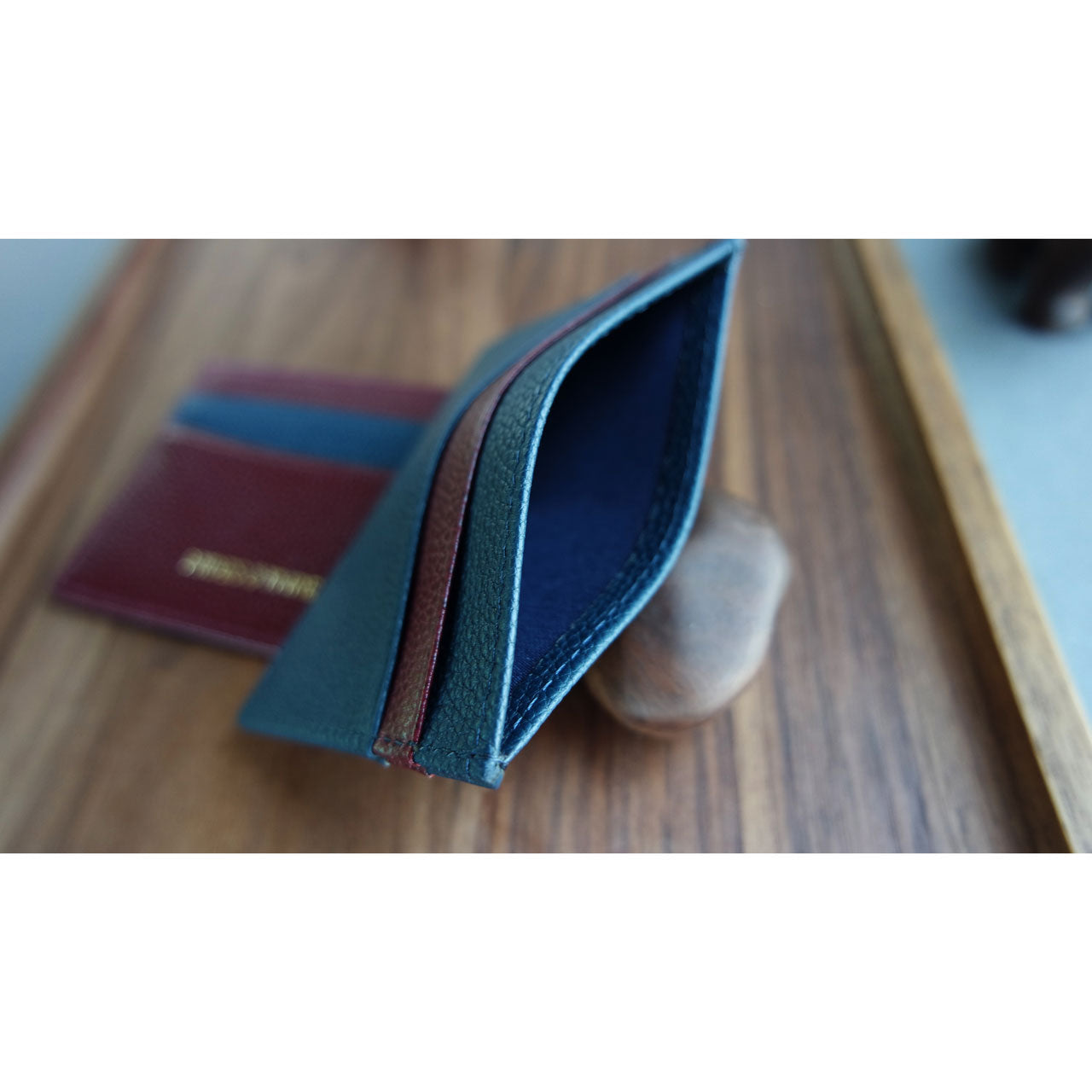 Atlas Cardholder