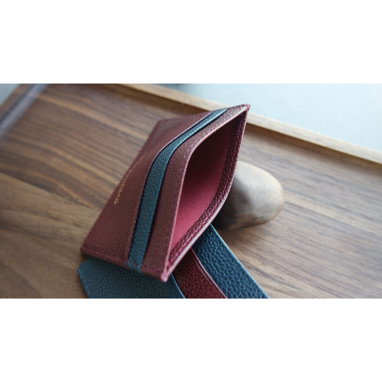 Atlas Cardholder