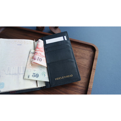 Atlas Passport Sleeve