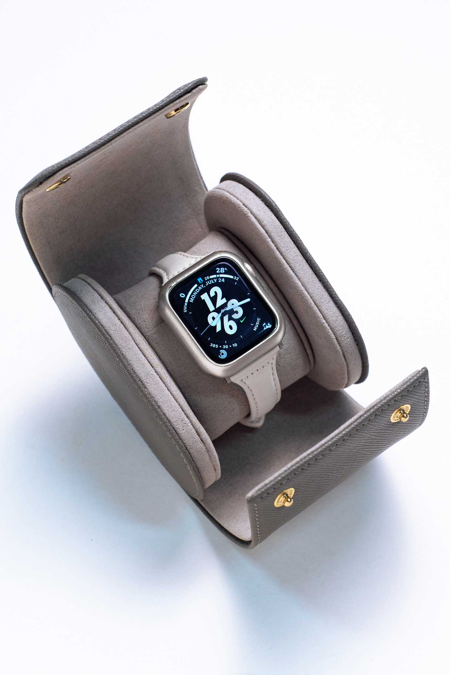 Watch Roll [Corporate Gift]