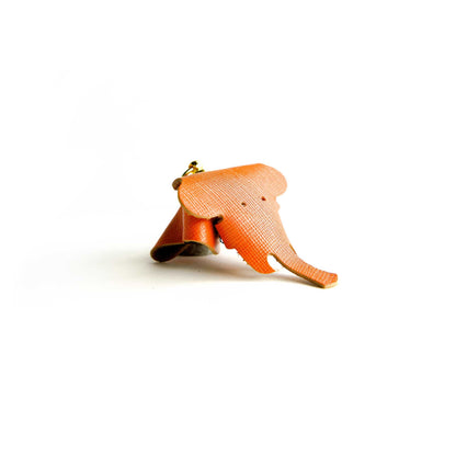[DIY] Elephant Animal Charm