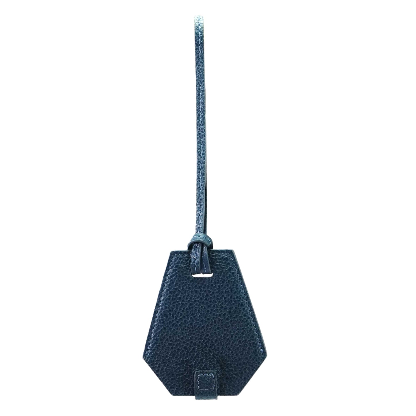 Atlas Bag Tag