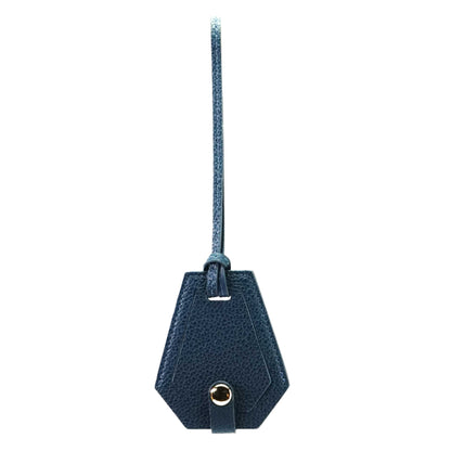 Atlas Bag Tag