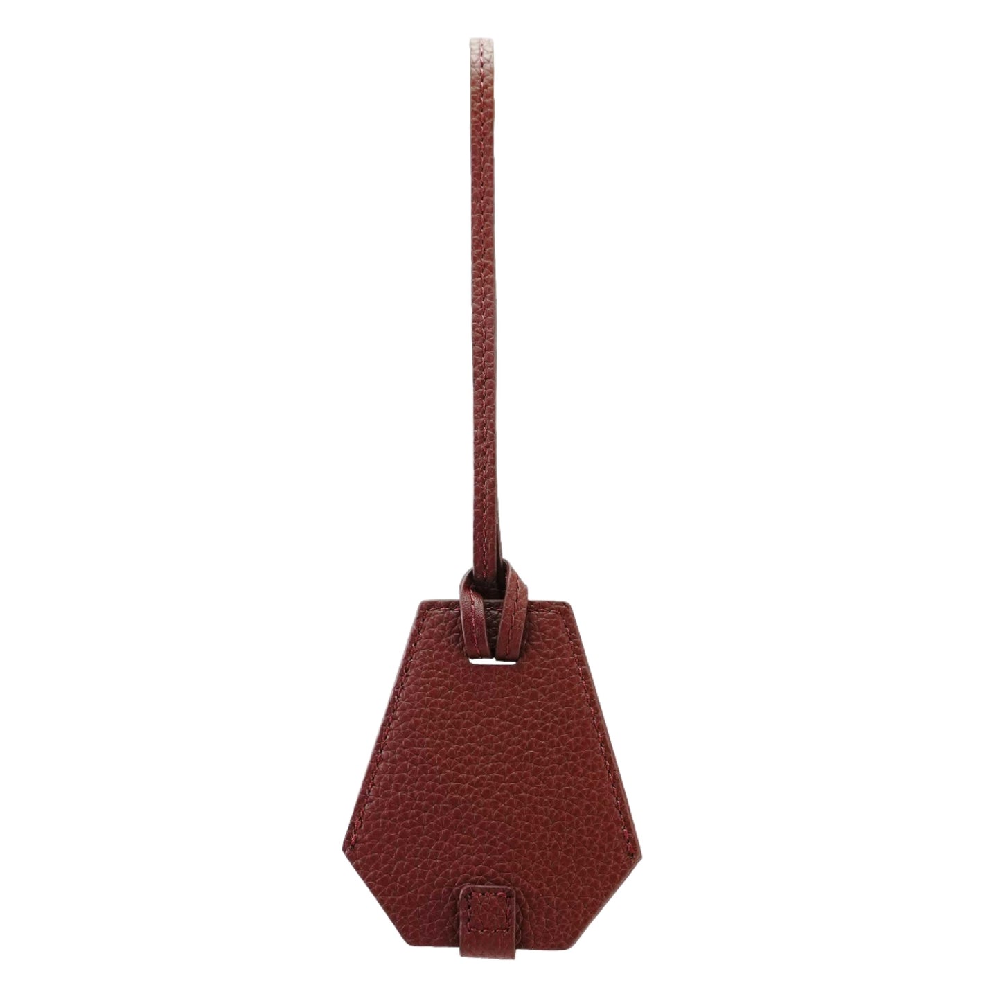 Atlas Bag Tag