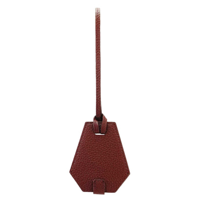 Atlas Bag Tag