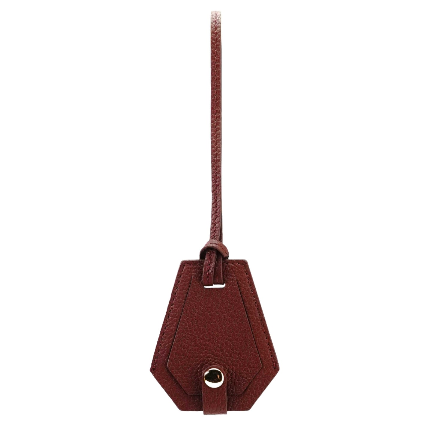 Atlas Bag Tag