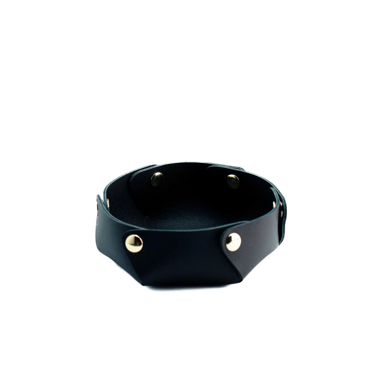 Round Valet Tray