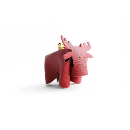 [DIY] Reindeer Animal Charm
