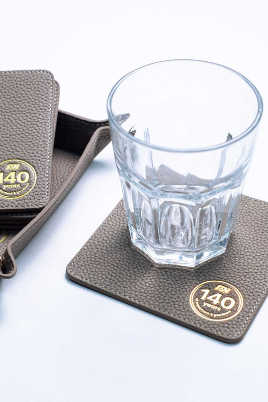 Coasters Set [Corporate Gift]