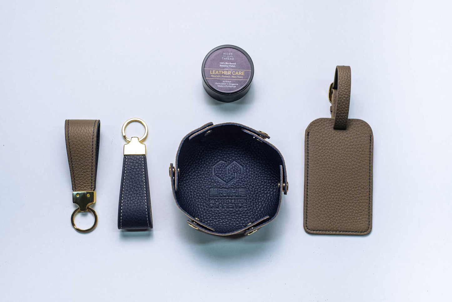 Assorted Gift Set [Corporate Gift]