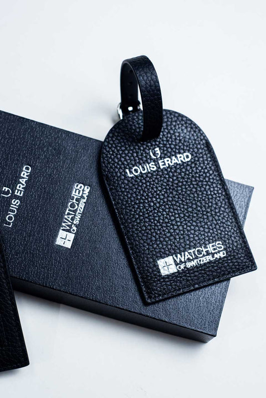 Luggage Tag [Corporate Gift]