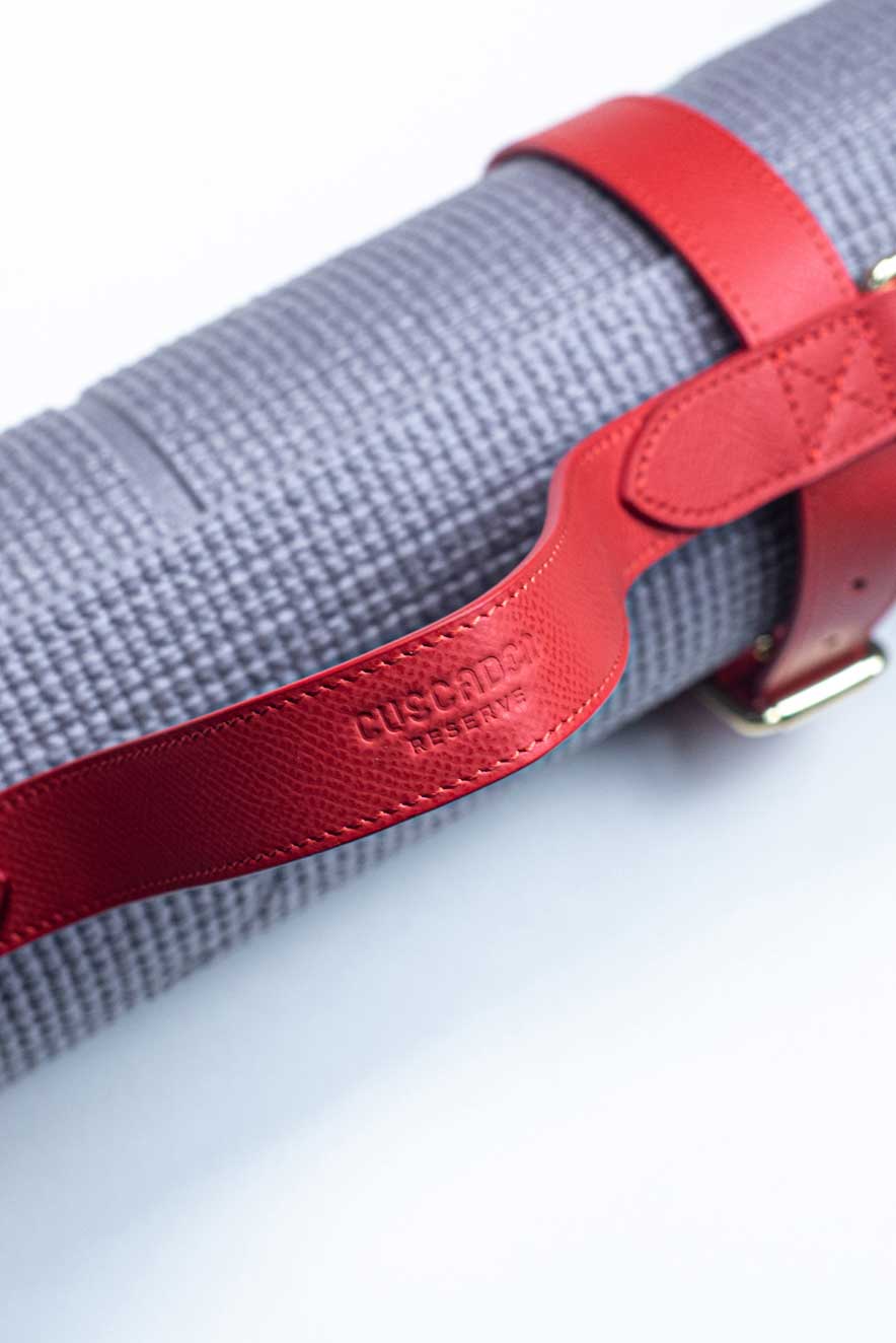 Yoga Mat Strap [Corporate Gift]