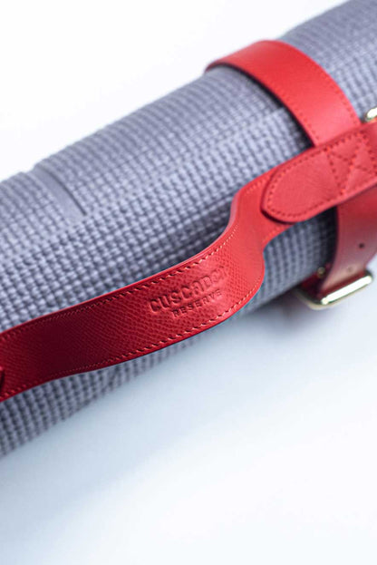 Yoga Mat Strap [Corporate Gift]