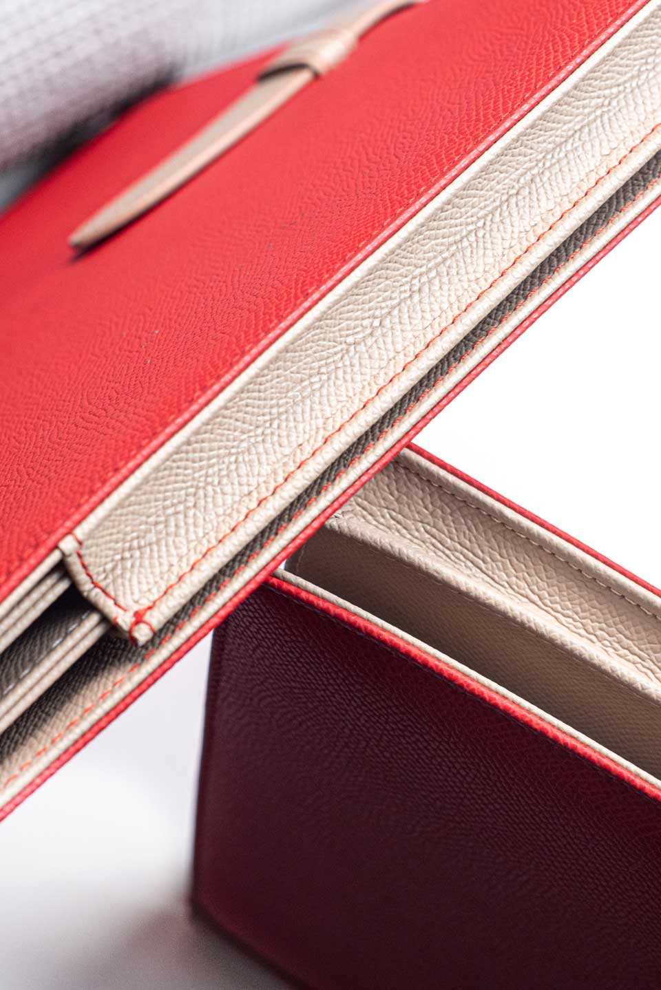 Handover Kit [Corporate Gift]